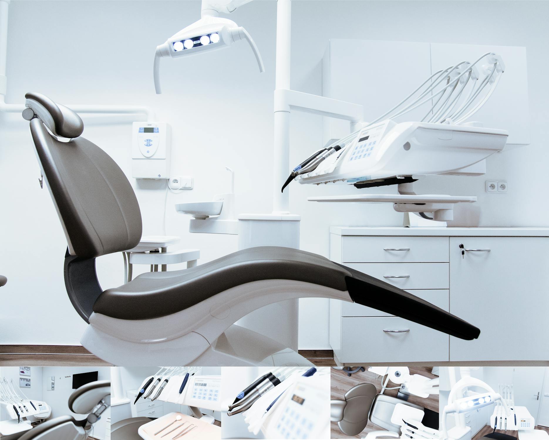 Clínica Dental